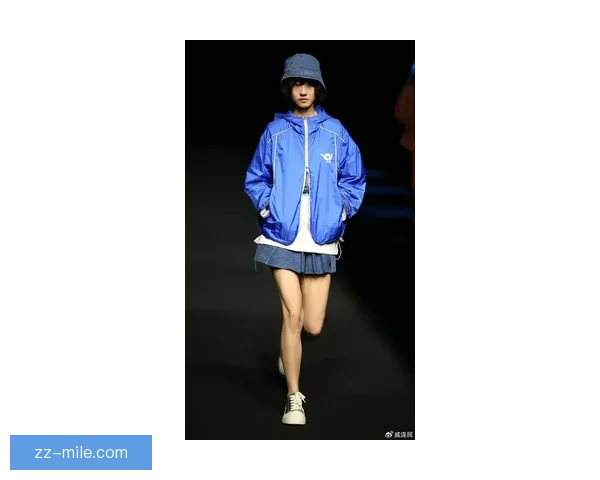 2026世界杯志愿者将穿上知名设计师专为其打造的时尚工服