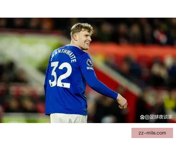 埃弗顿全新主场预计2025年启用提升球队未来发展潜力