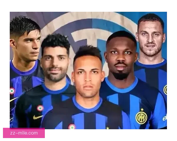 国际米兰连续三季度盈利夏窗有望重启大规模引援计划