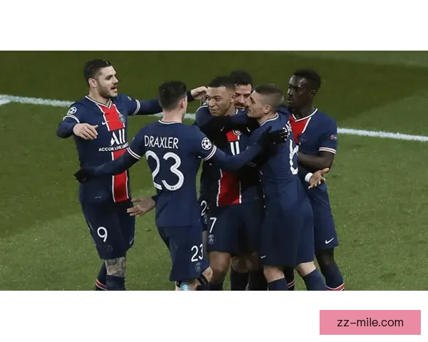 姆巴佩领衔巴黎圣日耳曼冲击欧冠荣耀球队状态巅峰引发广泛关注