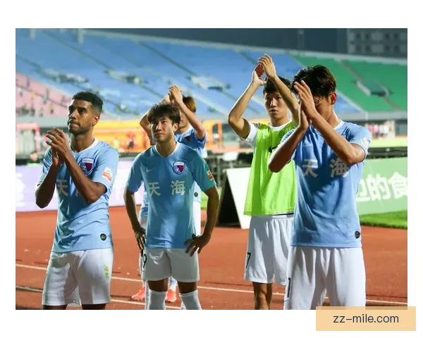 天津天海因资金困境正式解散退出职业联赛震惊足坛