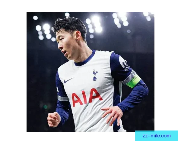 孙兴慜接受CNN专访谈如何帮助亚洲球员树立全球足坛自信