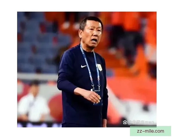 崔康熙执教泰山队期间因战绩波动承受巨大压力的心路历程
