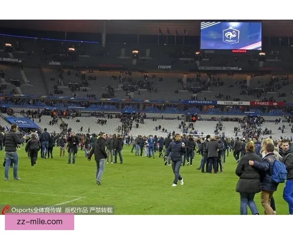 意甲联赛球场老化困境与观众上座率持续下降分析