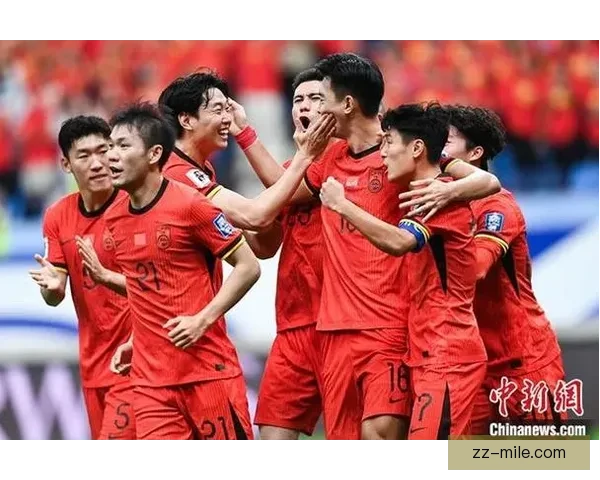 中国男足主场迎战沙特遭绝杀遗憾止步18强赛