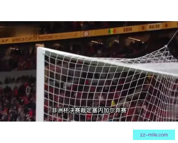 塞内加尔非洲杯提前出局震惊足坛 残酷淘汰赛让人痛惜
