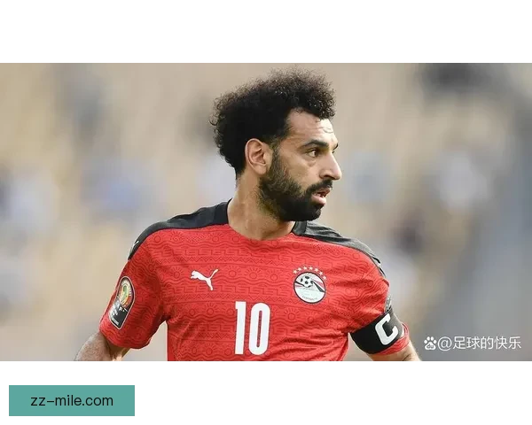 萨拉赫接受采访表示准备在世界杯尽显非洲足球风采